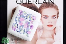 娇兰白钻双色美白粉饼多少钱?娇兰白钻双色美白粉饼价格